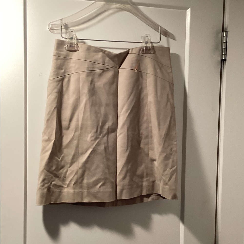 NWOT Banana Republic Size 6 Skirt‎